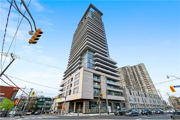 181 Bedford Rd, Toronto