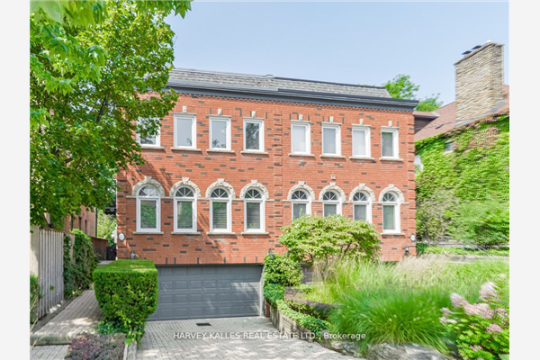 32 Coulson Ave, Toronto