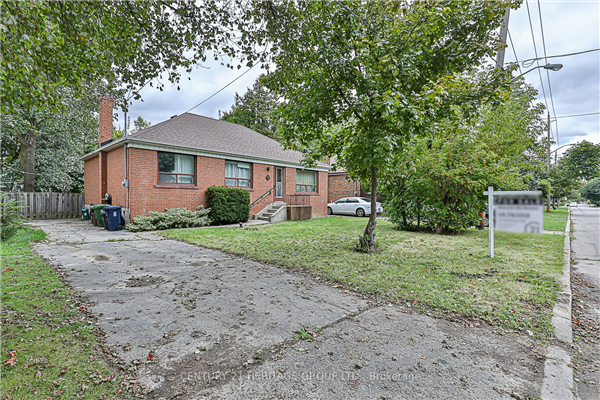 64 De Quincy Blvd, Toronto