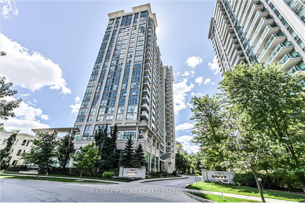 17 Anndale Dr, Toronto