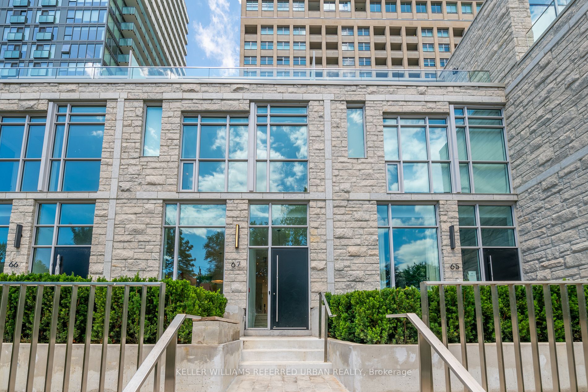 67 Foxbar Rd, #10