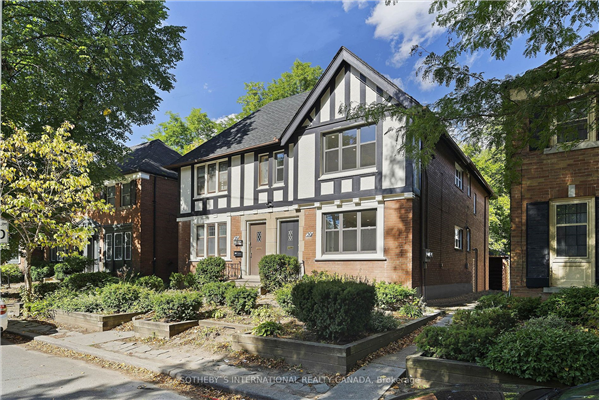30 Strathgowan Ave, Toronto