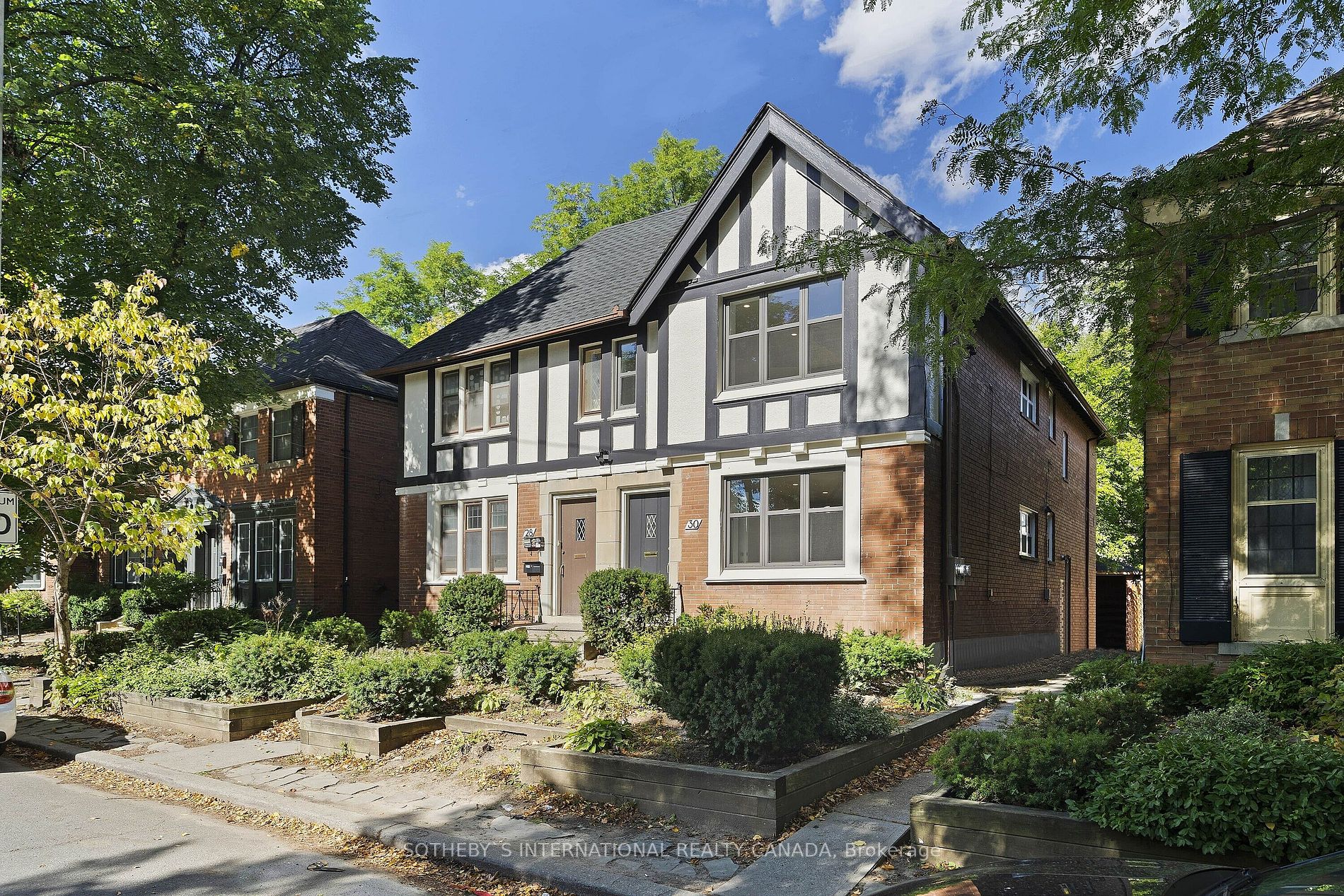 30 Strathgowan Ave, #Main
