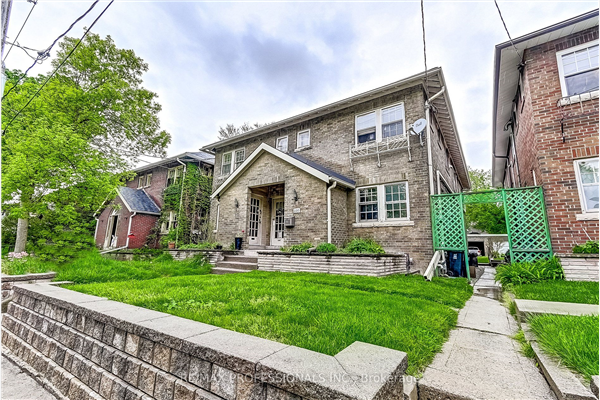 220 Millwood Rd, Toronto