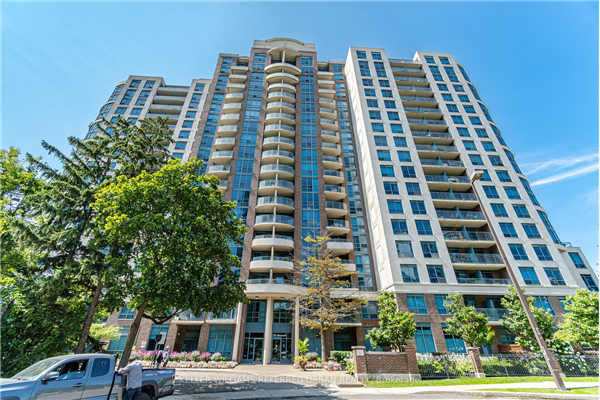 233 Beecroft Rd, Toronto