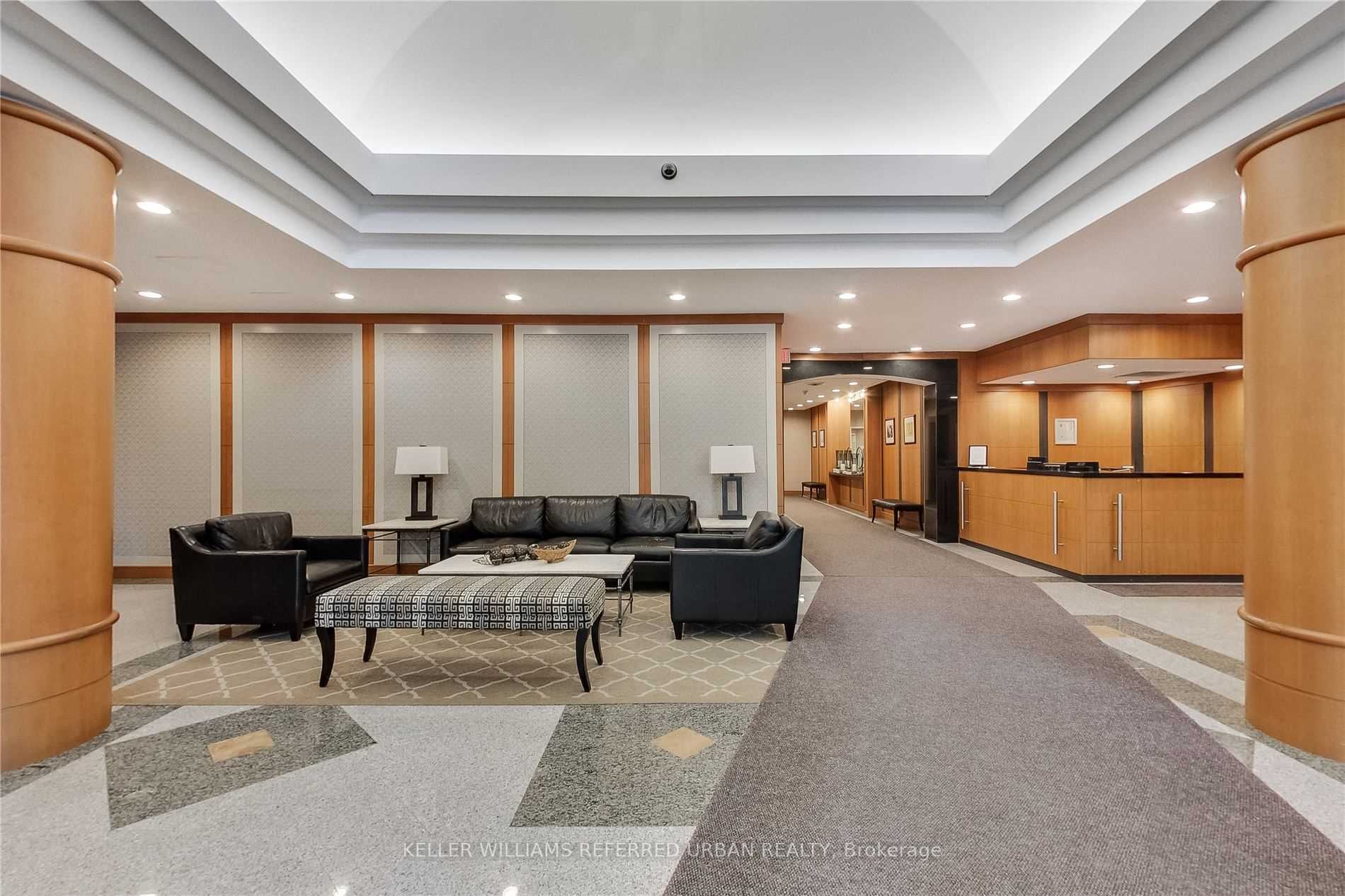 233 Beecroft Rd, #602