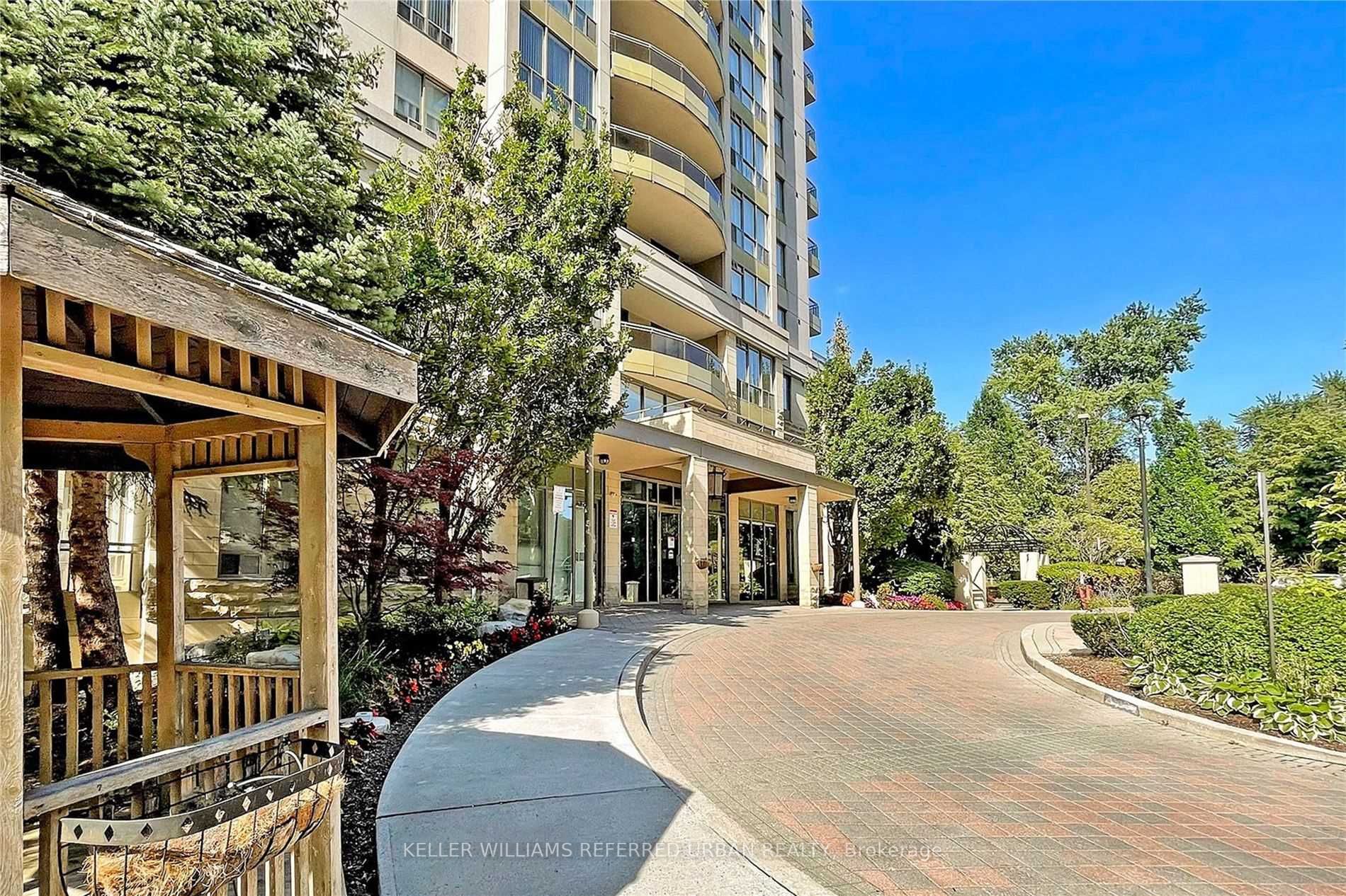 233 Beecroft Rd, #602
