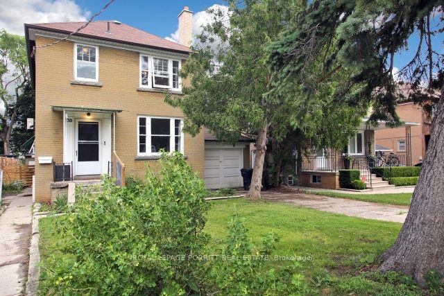 30 Edinburgh Dr