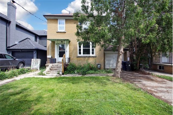30 Edinburgh Dr, Toronto