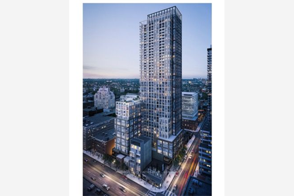 108 Peter St, Toronto