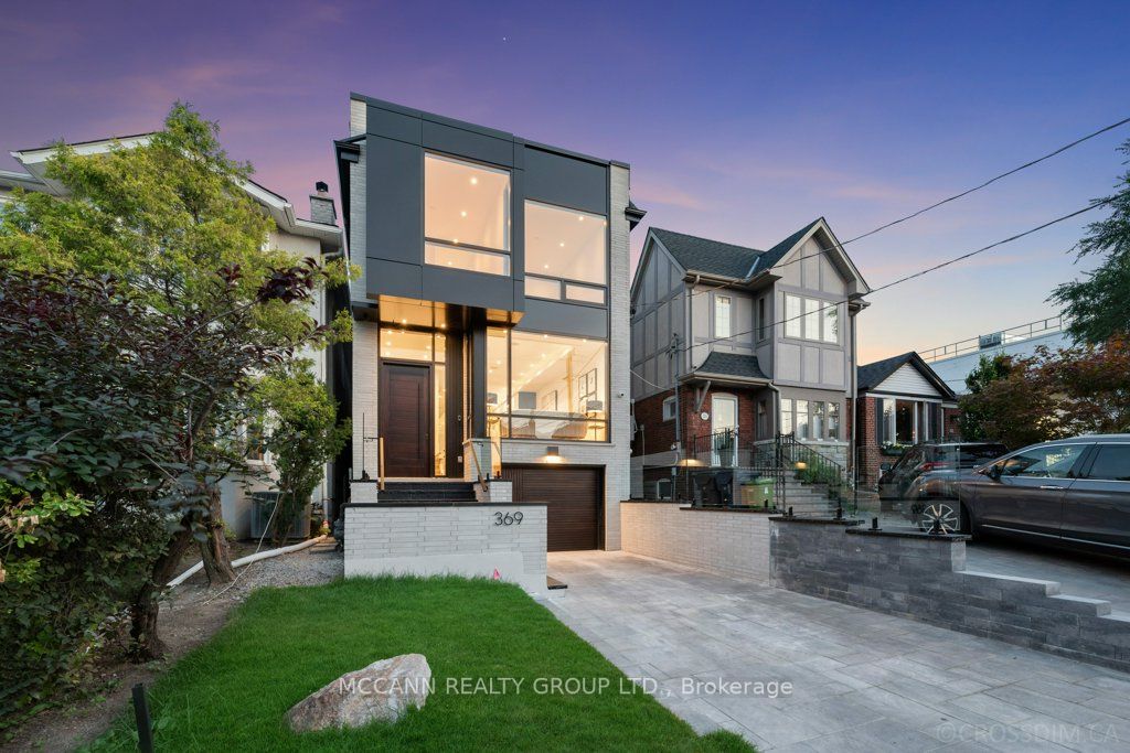 369 Deloraine Ave