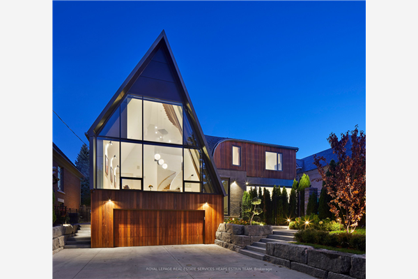 108 Stratford Cres, Toronto
