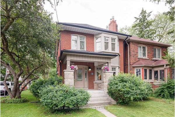 73 Florence Ave, Toronto