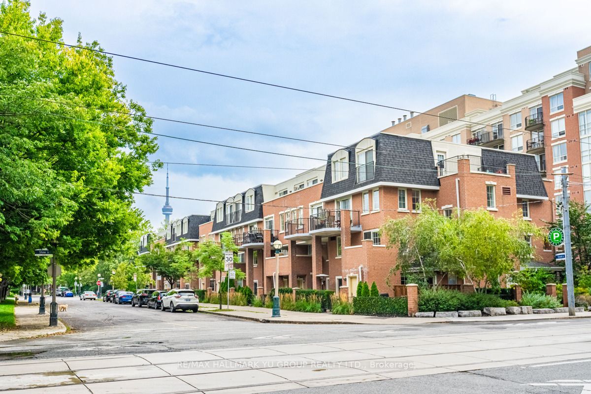 39 Shank St, #308