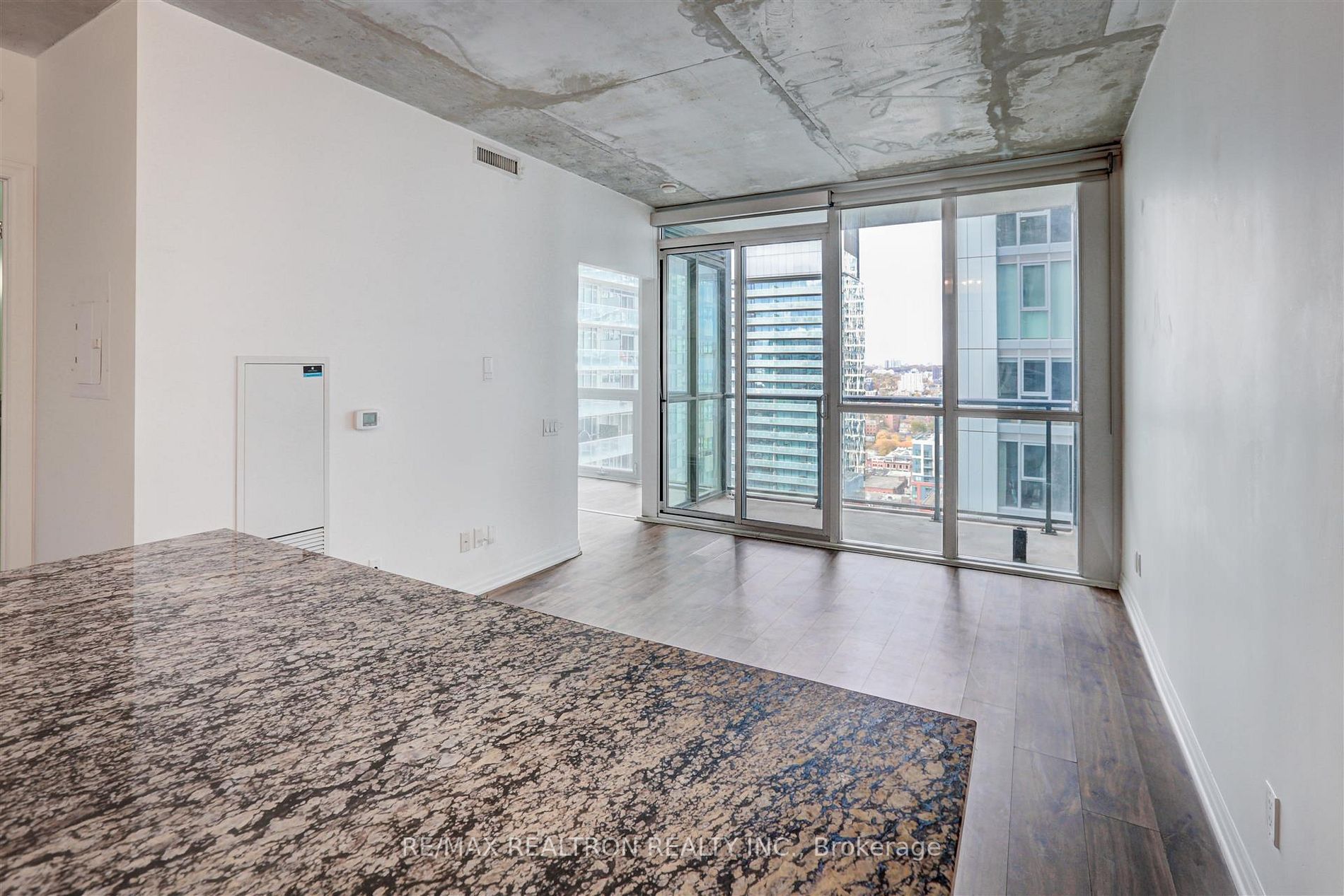 88 Blue Jays Way, #2701