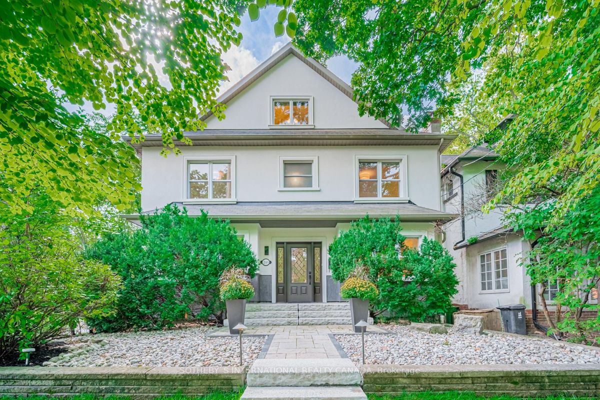 249 Rose Park Dr