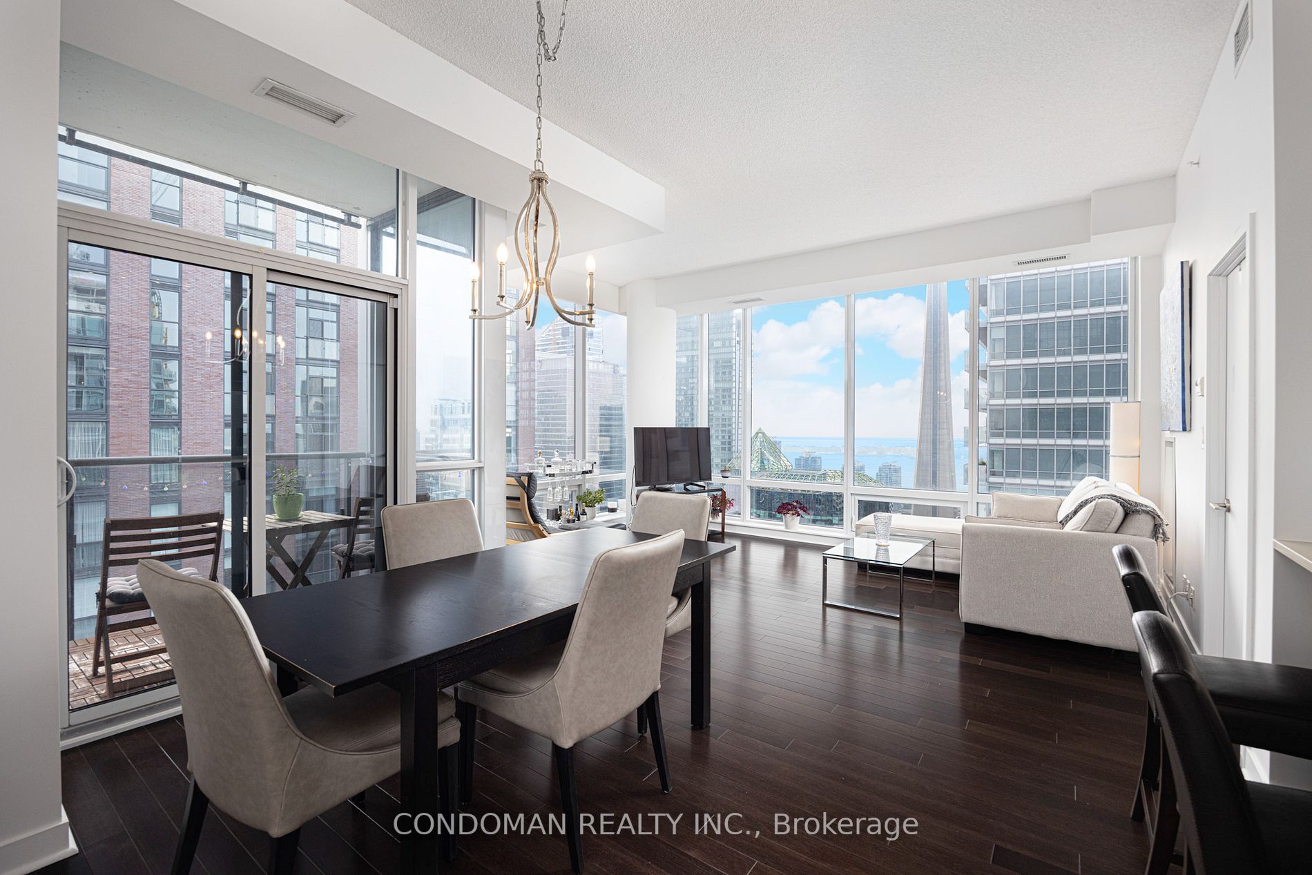 295 Adelaide St, #4407