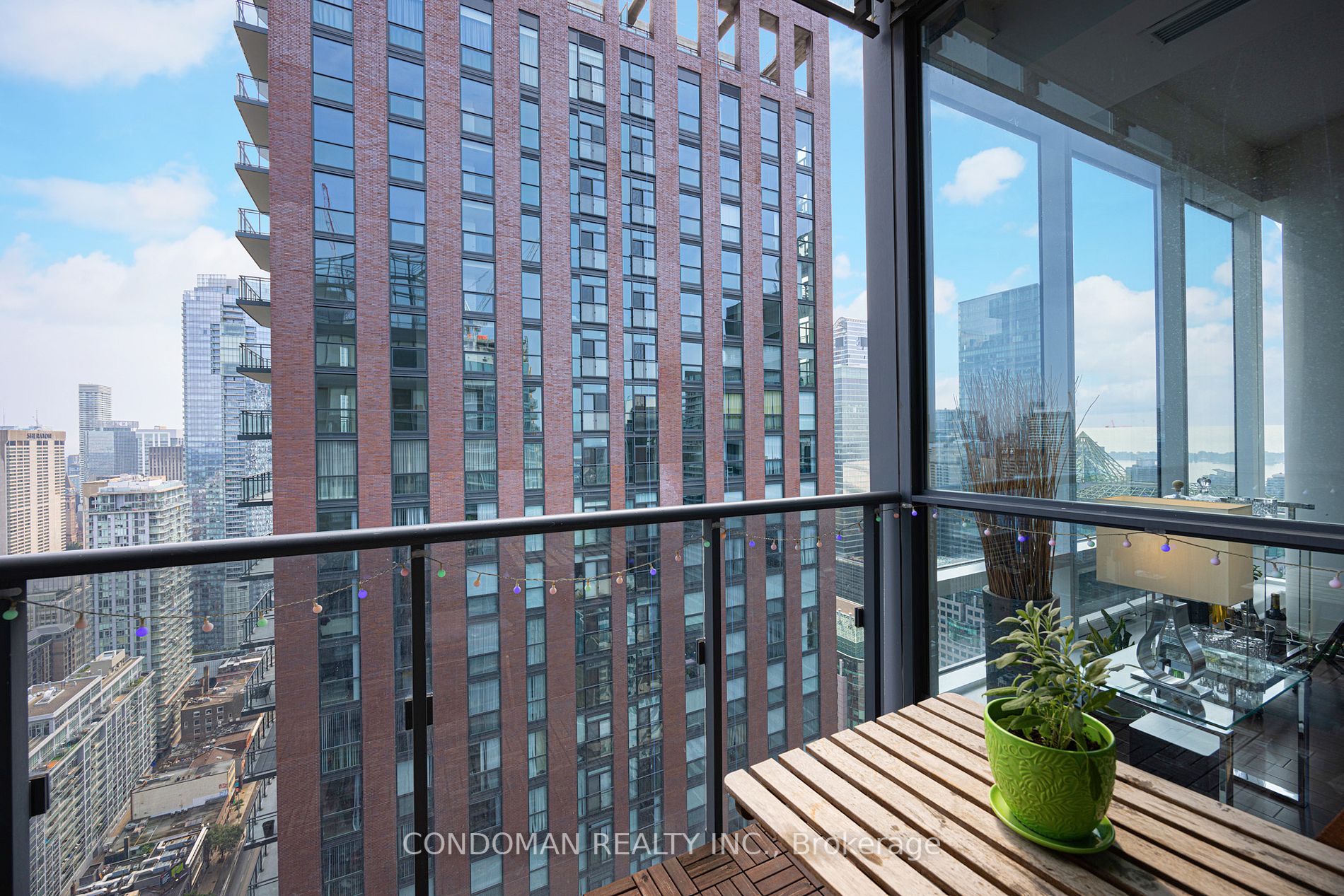 295 Adelaide St, #4407