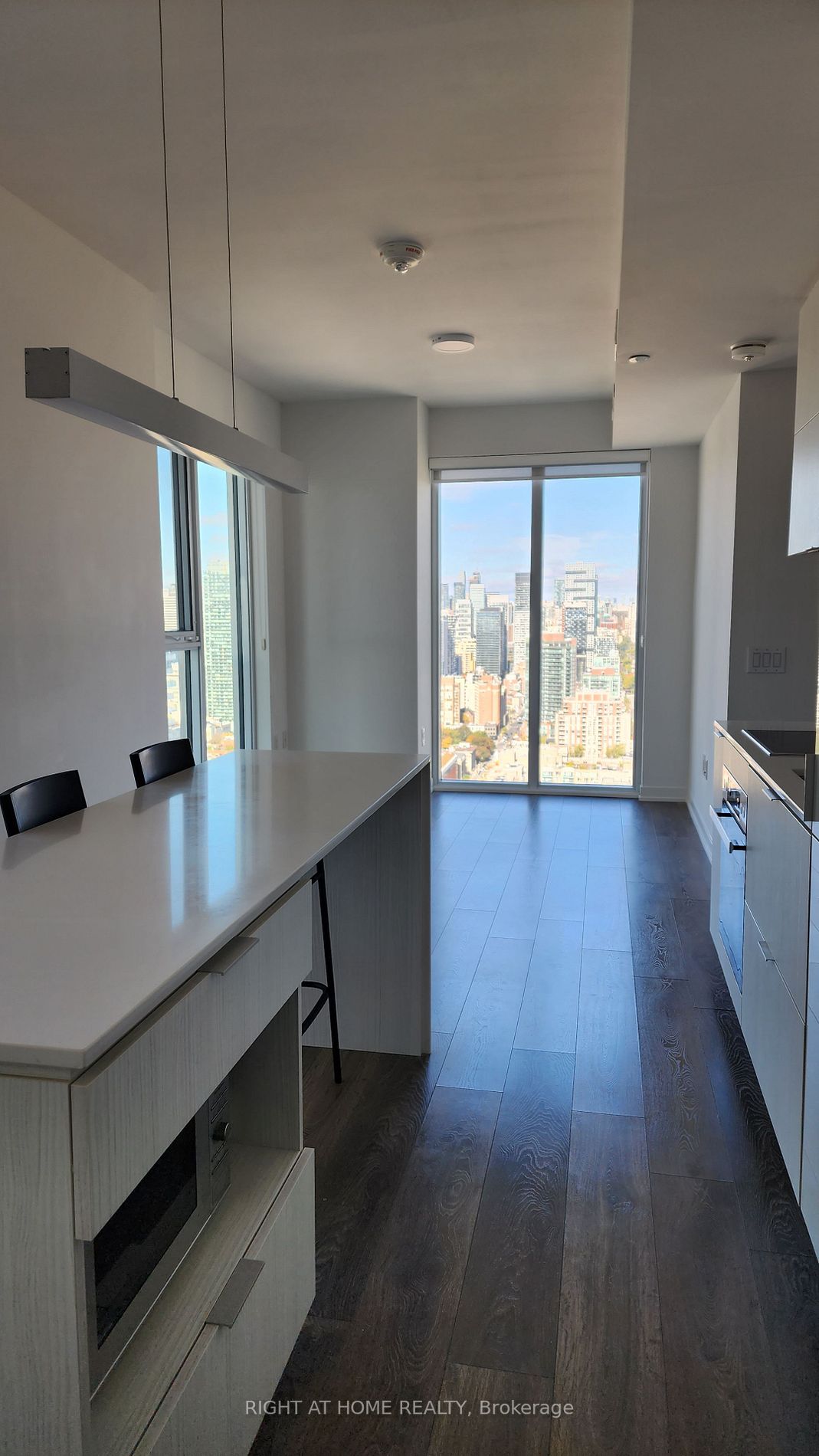 20 Richardson St, #3308
