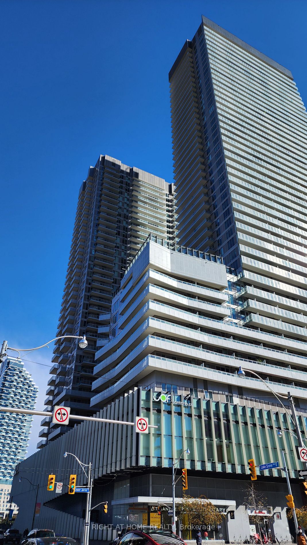 20 Richardson St, #3308