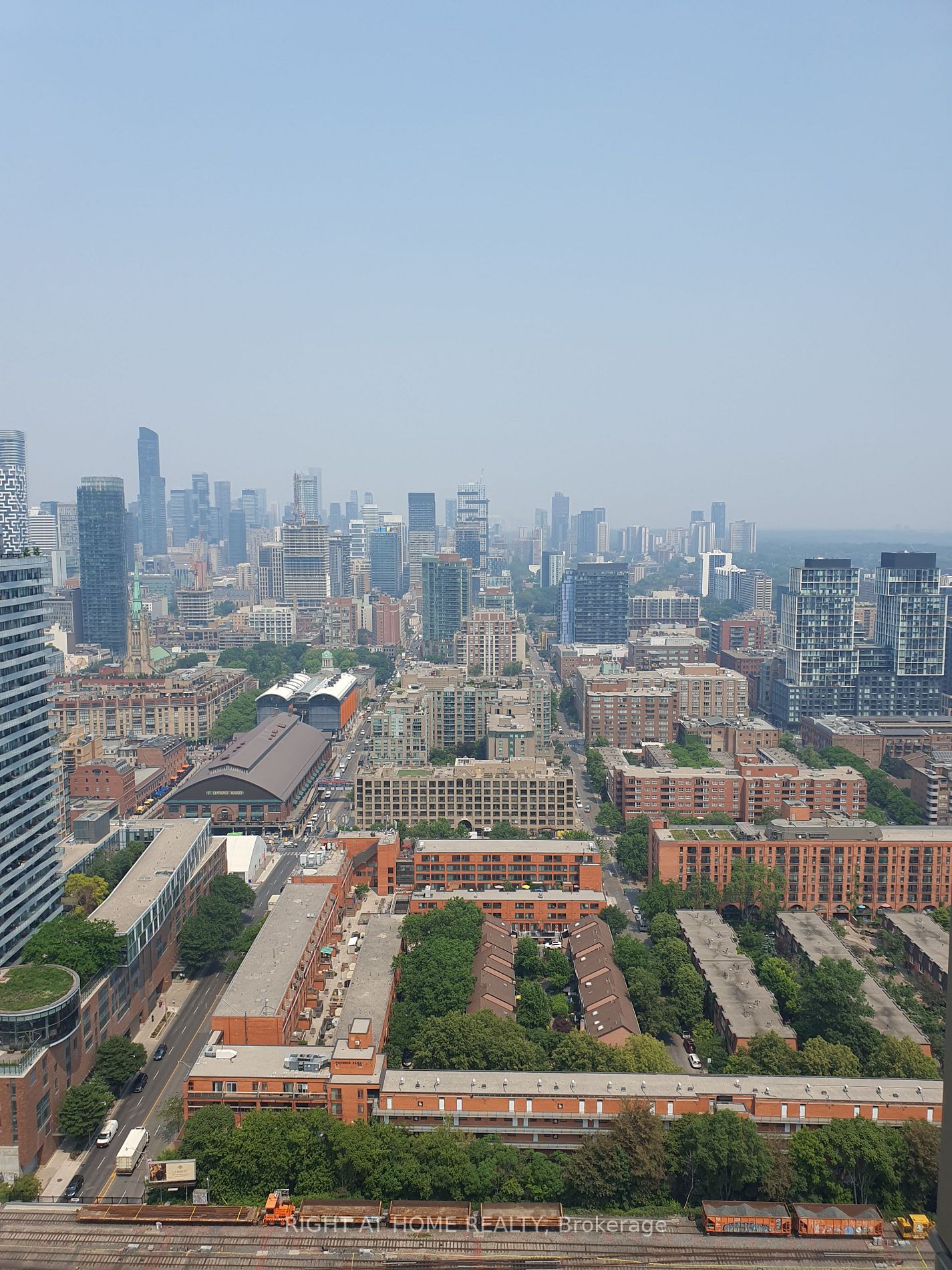 20 Richardson St, #3308