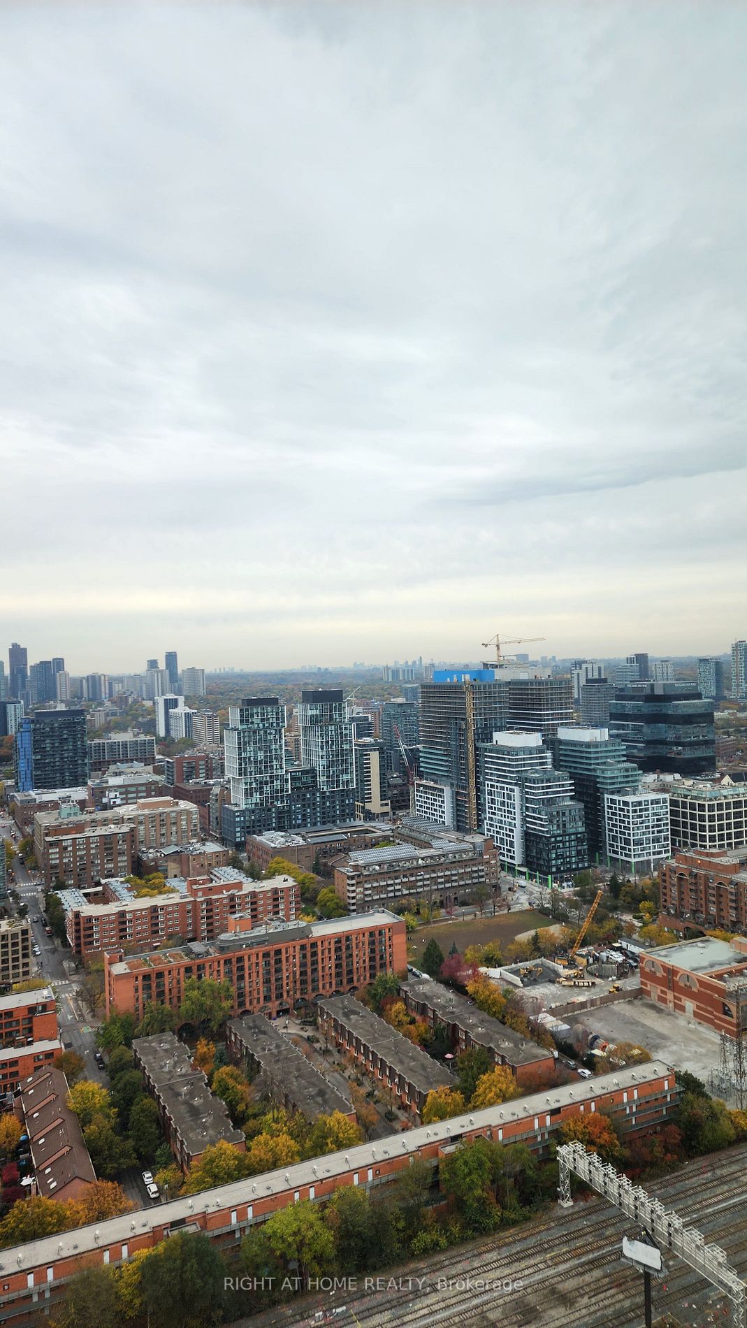 20 Richardson St, #3308