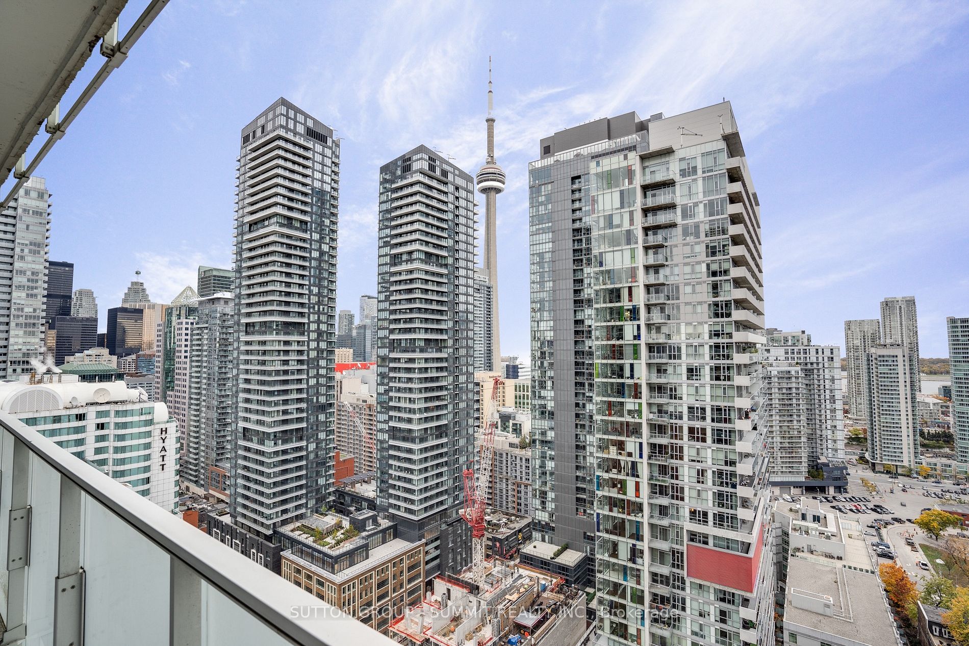 11 Charlotte St, #2501