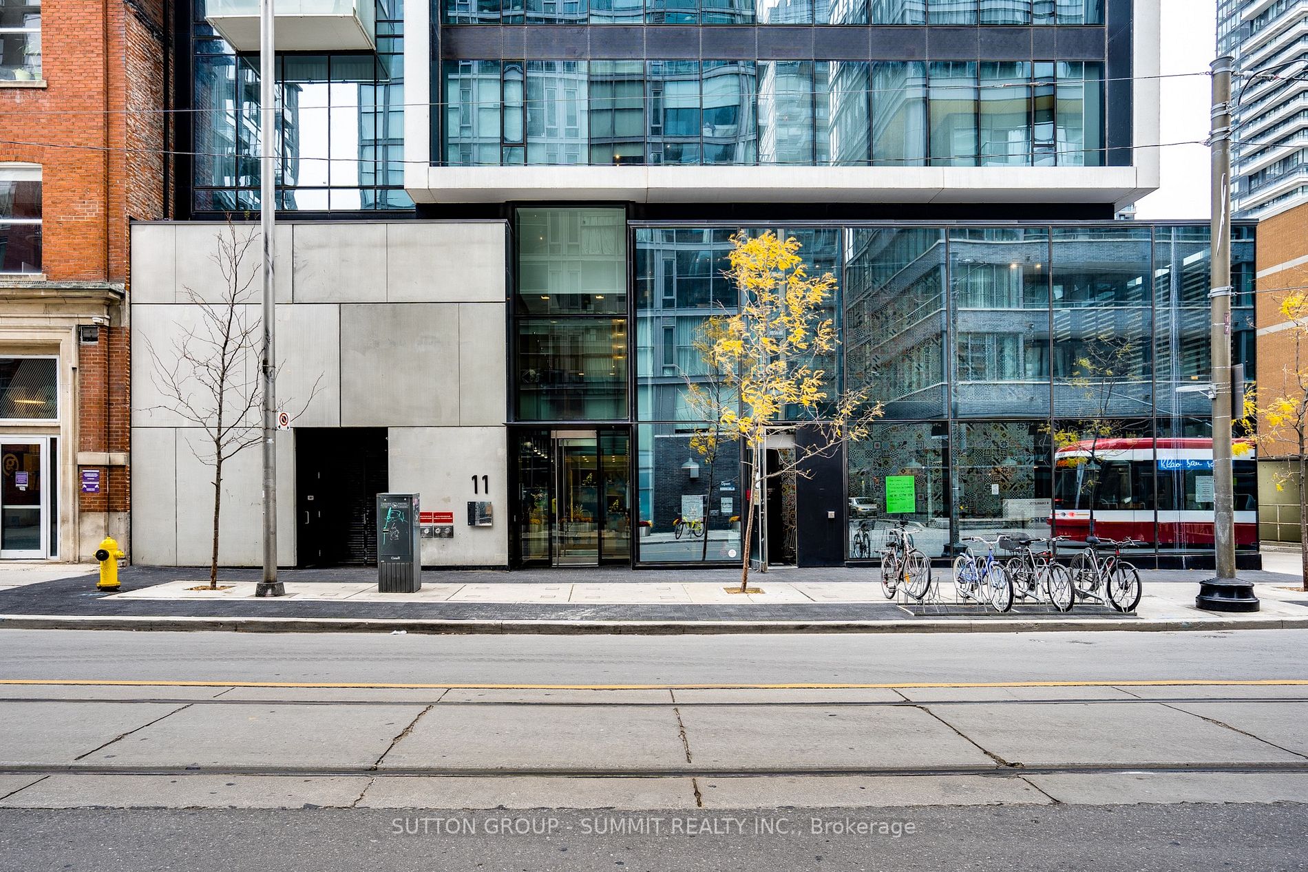 11 Charlotte St, #2501