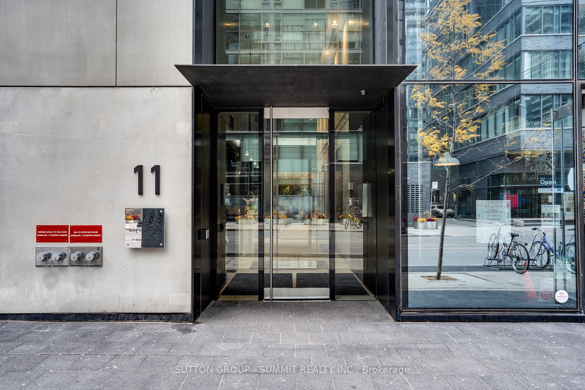 11 Charlotte St, #2501