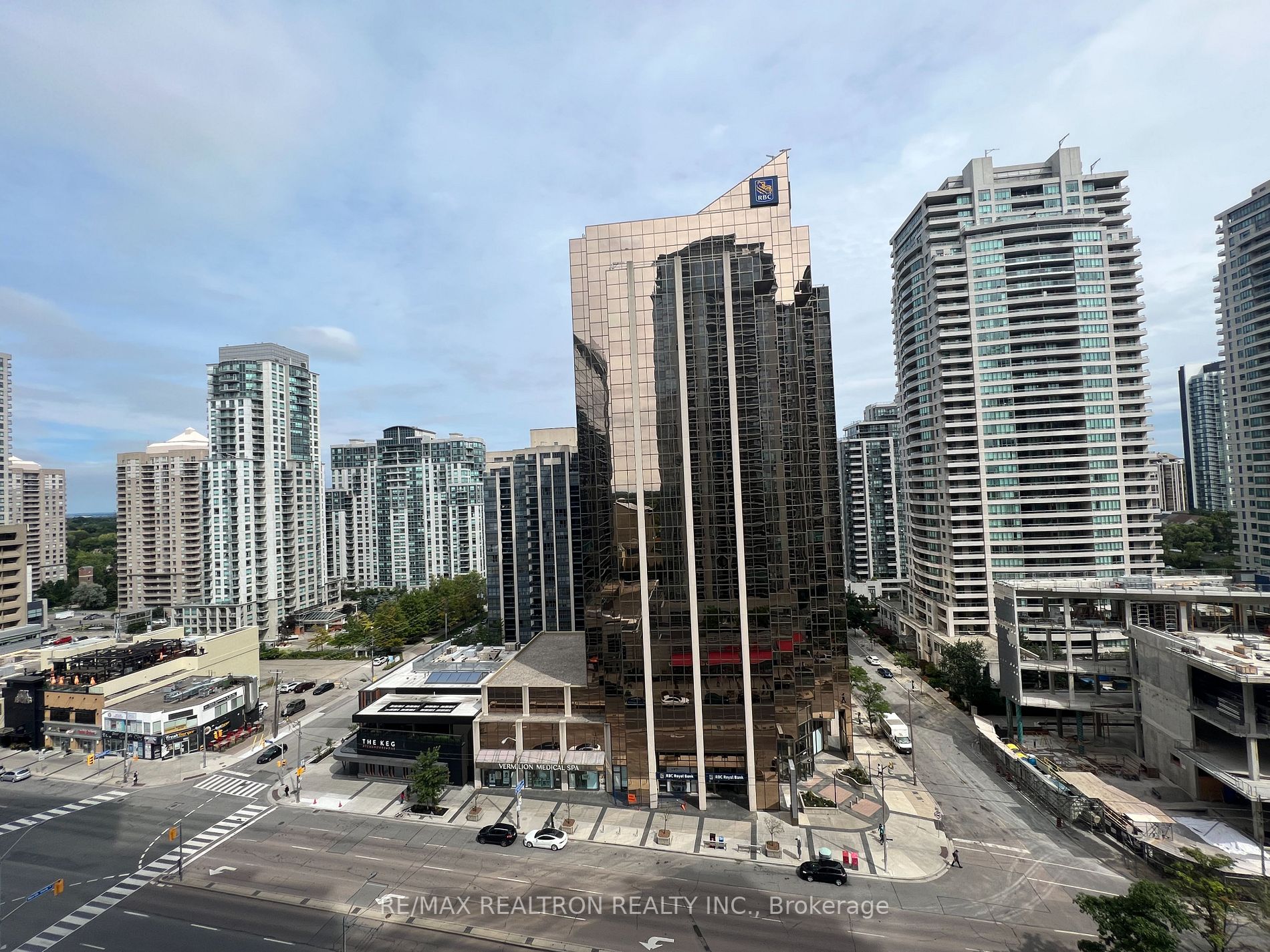 4978 Yonge Street #1715