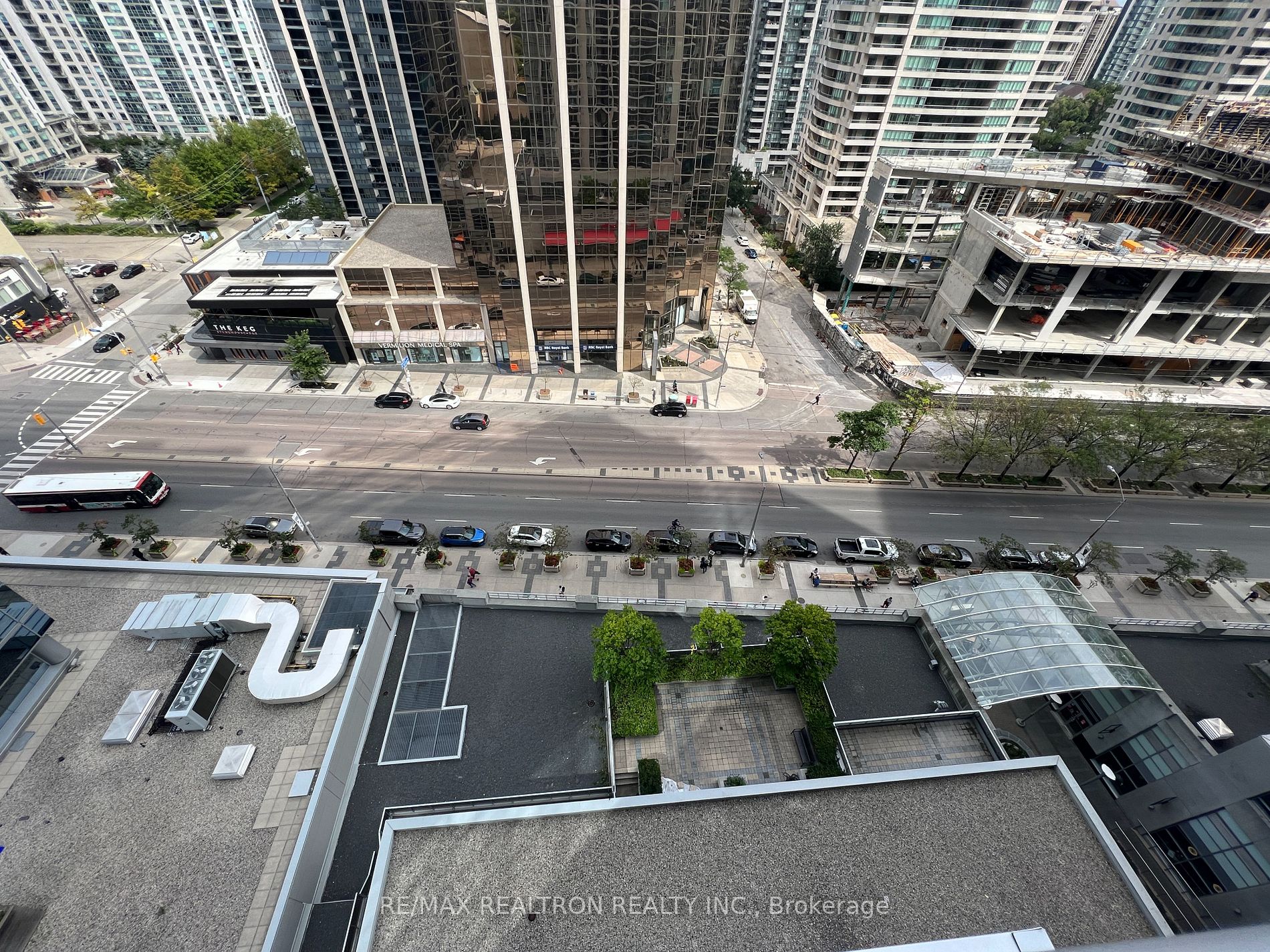 4978 Yonge Street #1715