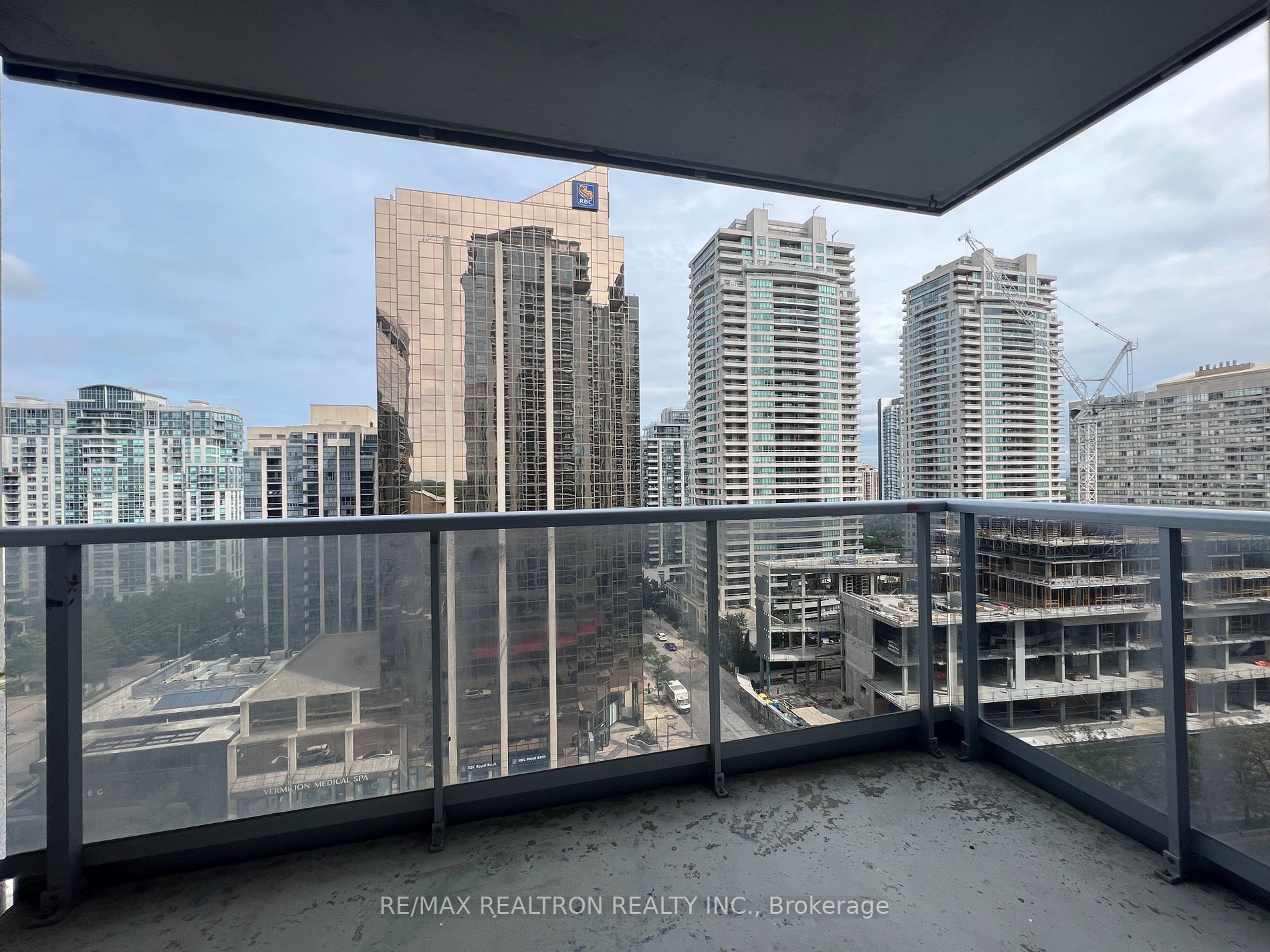 4978 Yonge Street #1715