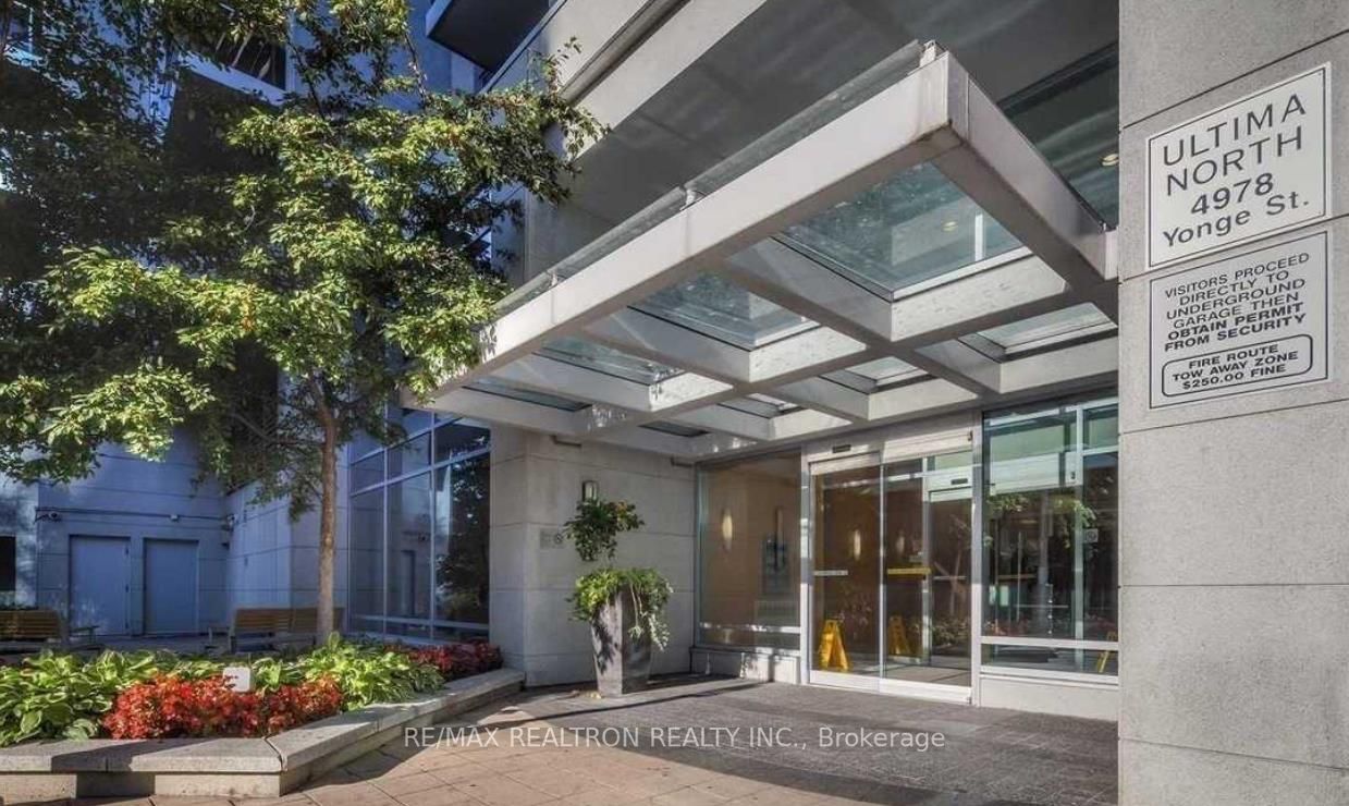 4978 Yonge Street #1715