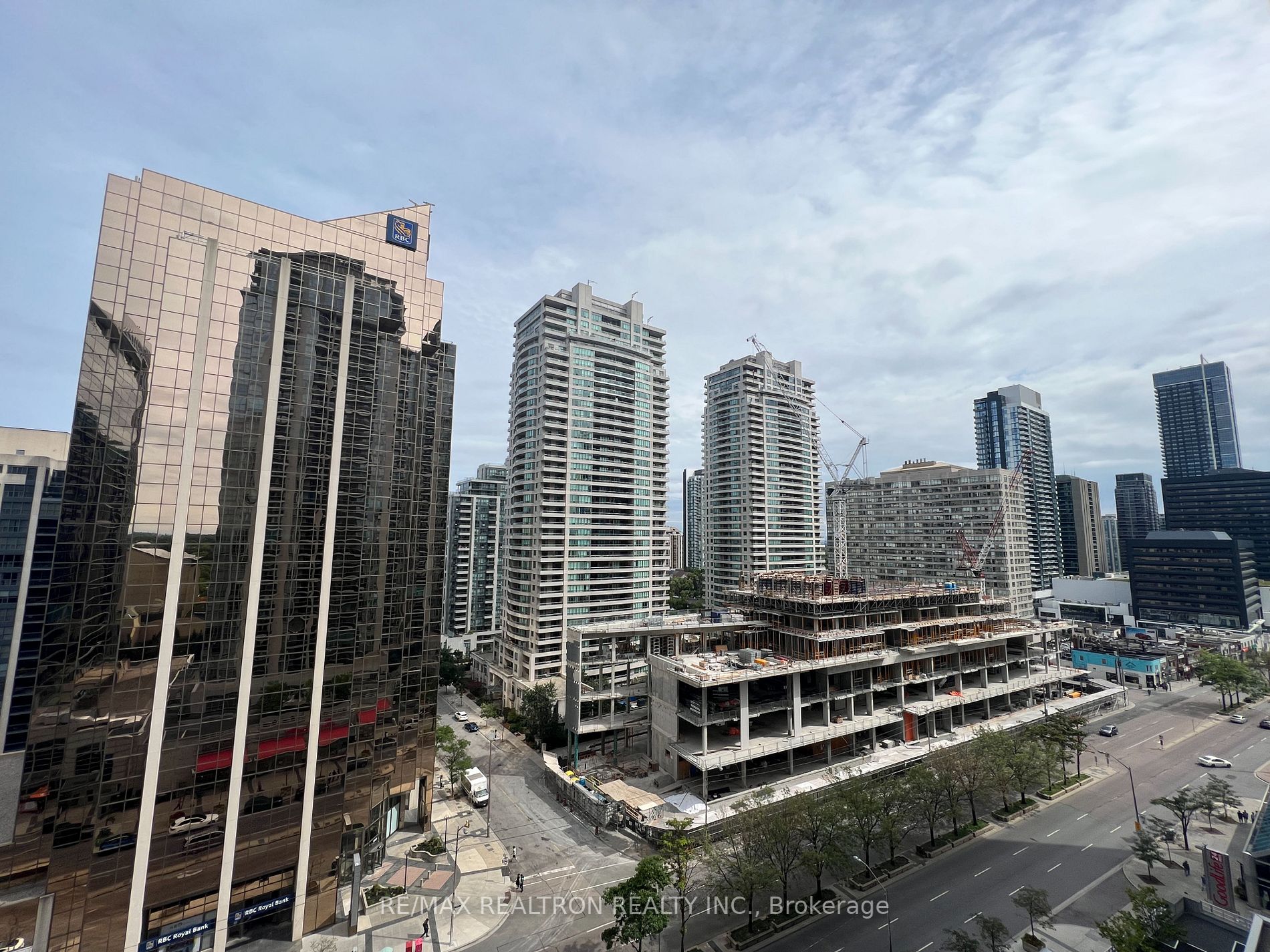 4978 Yonge Street #1715