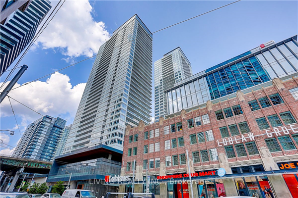 19 Bathurst St, Toronto