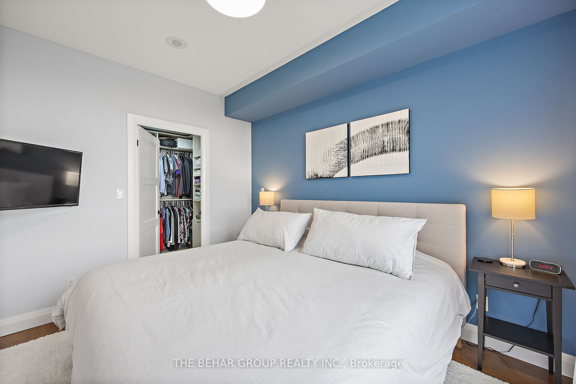 1105 Leslie St, #1507