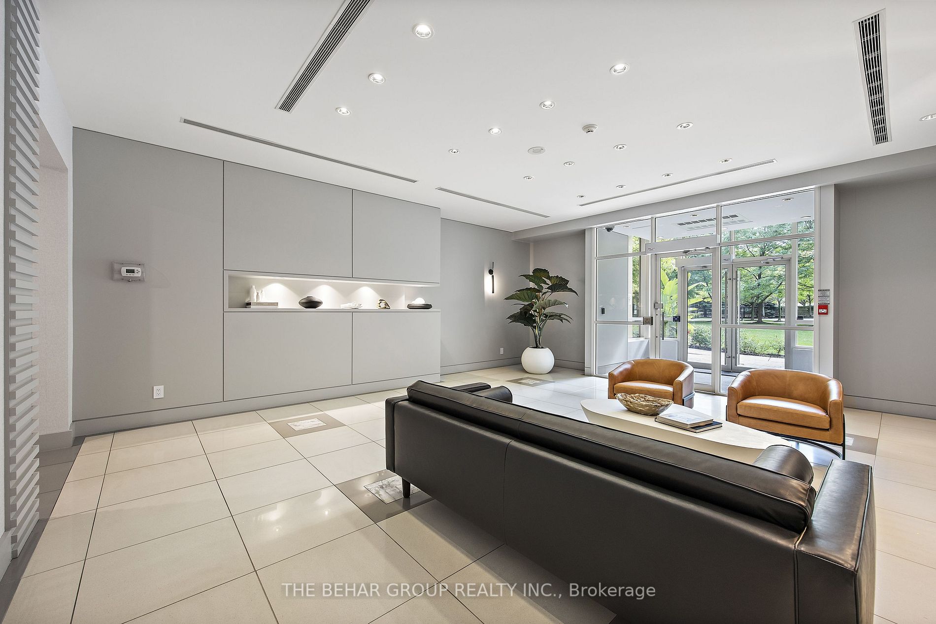 1105 Leslie St, #1507