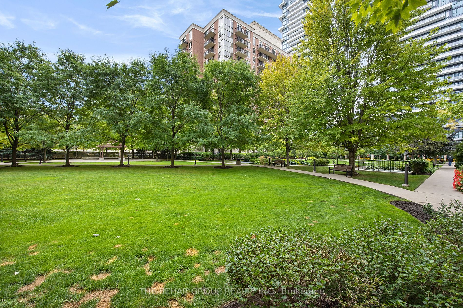 1105 Leslie St, #1507