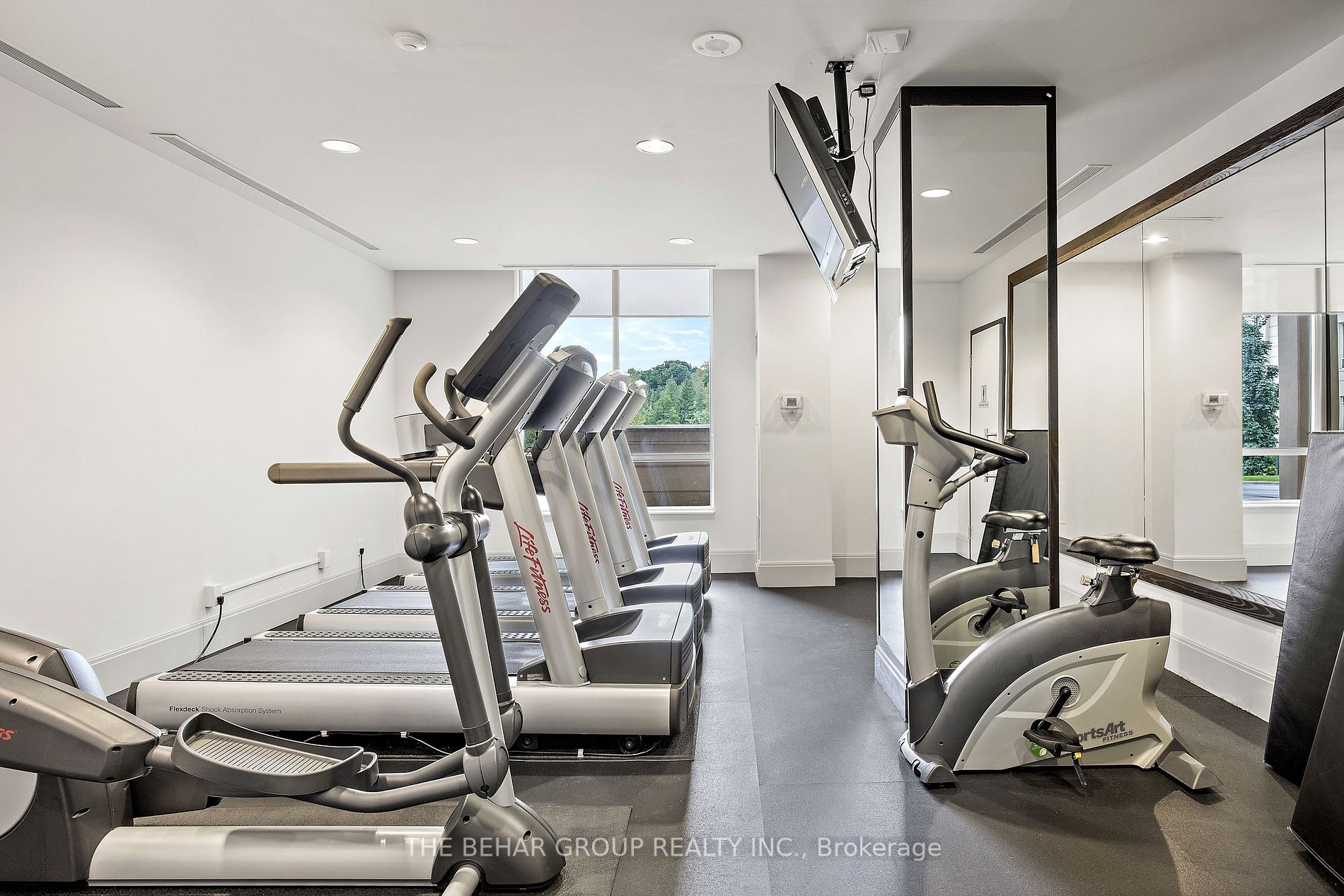 1105 Leslie St, #1507