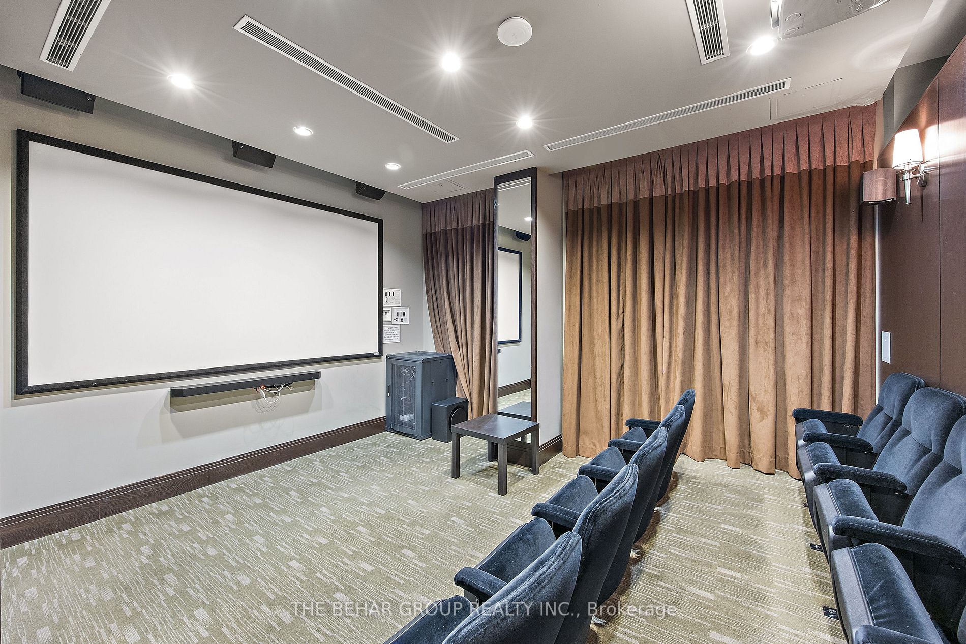 1105 Leslie St, #1507