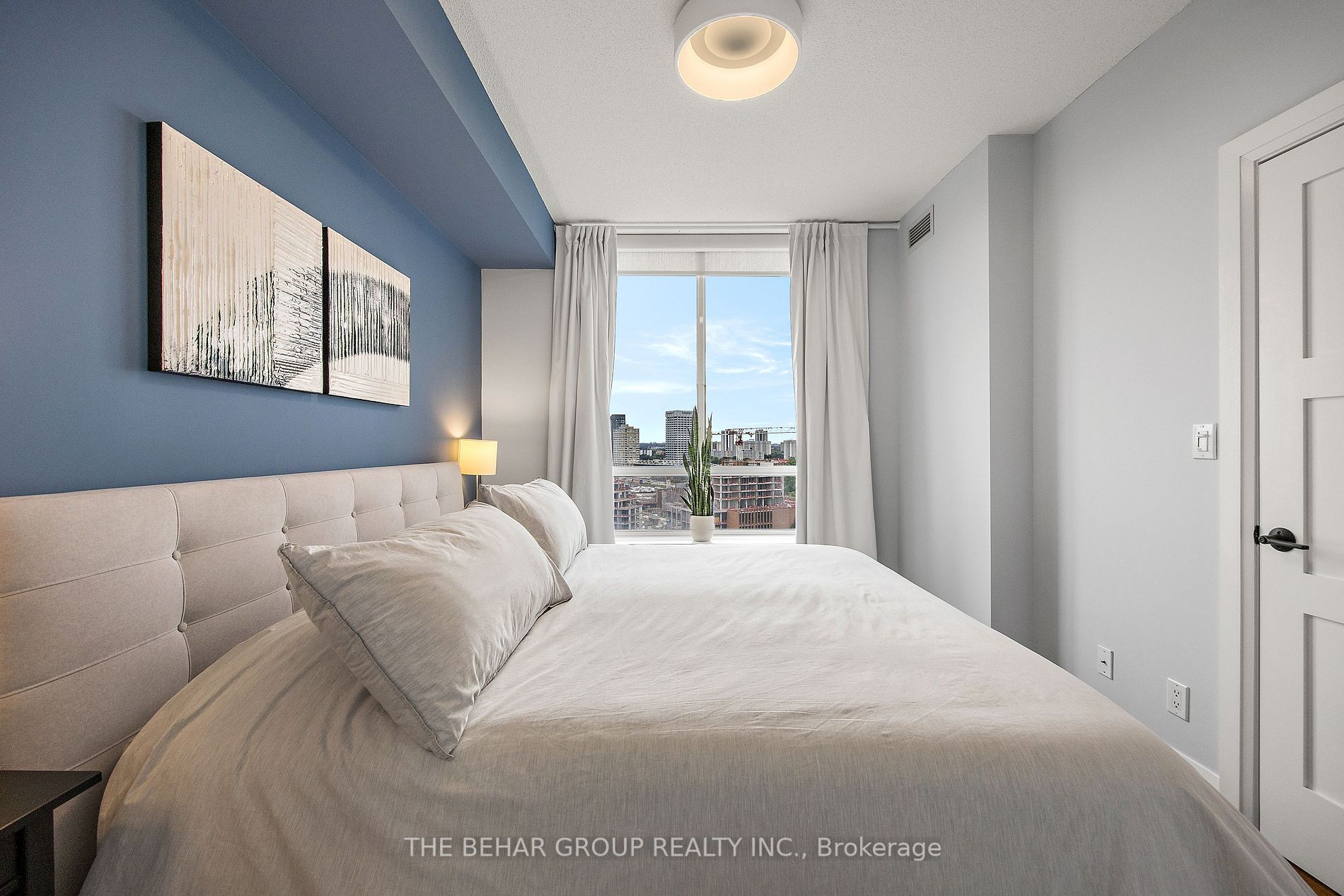 1105 Leslie St, #1507