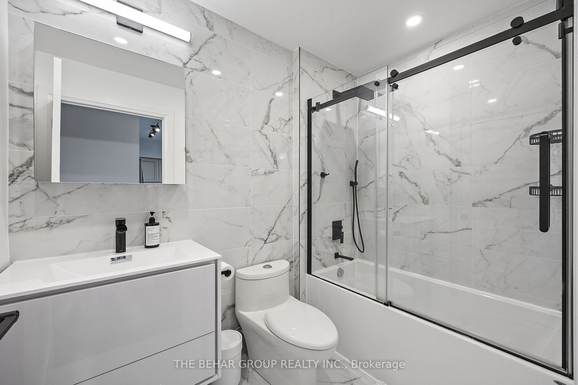 1105 Leslie St, #1507