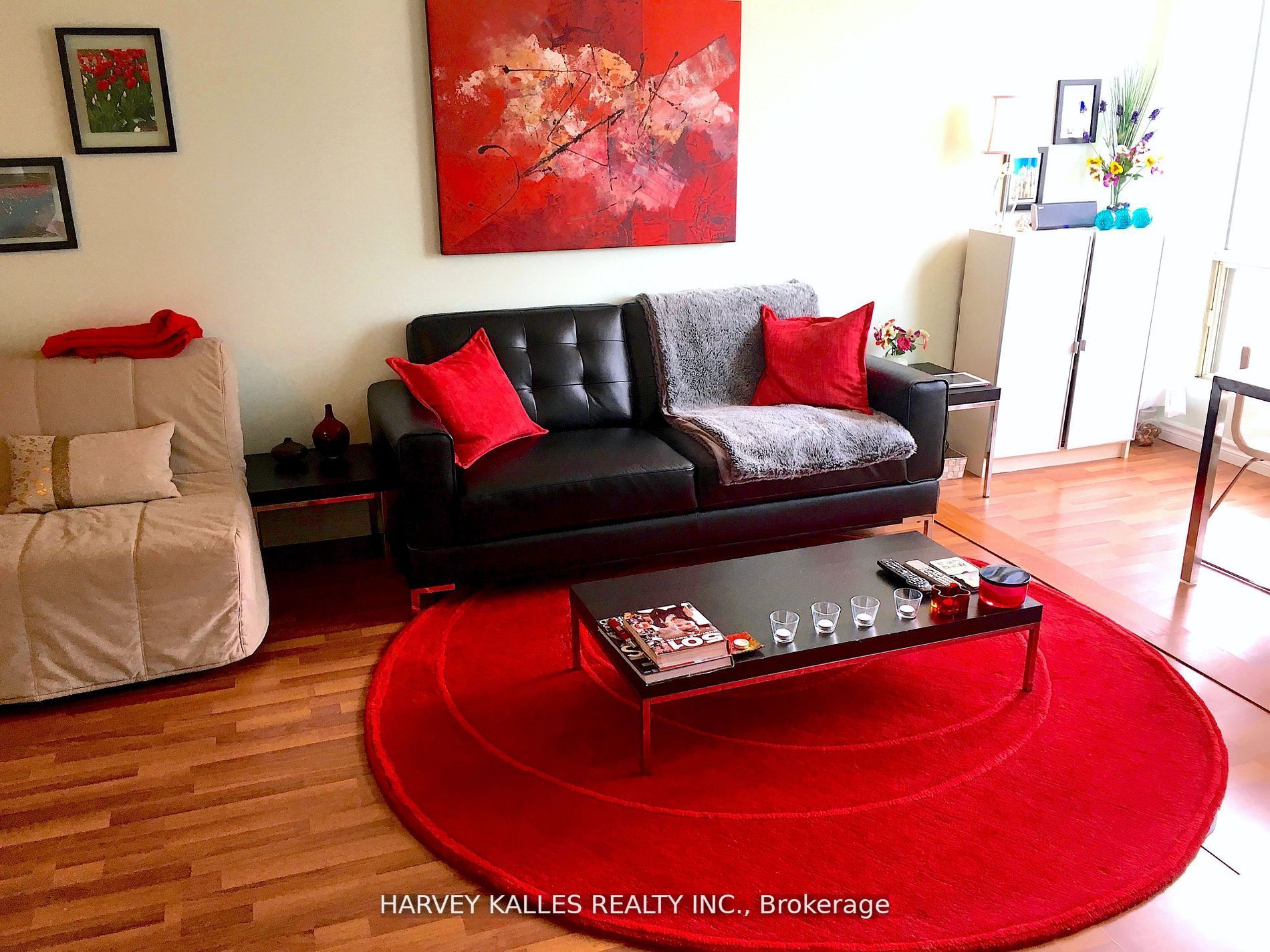 25 Grenville St, #2206