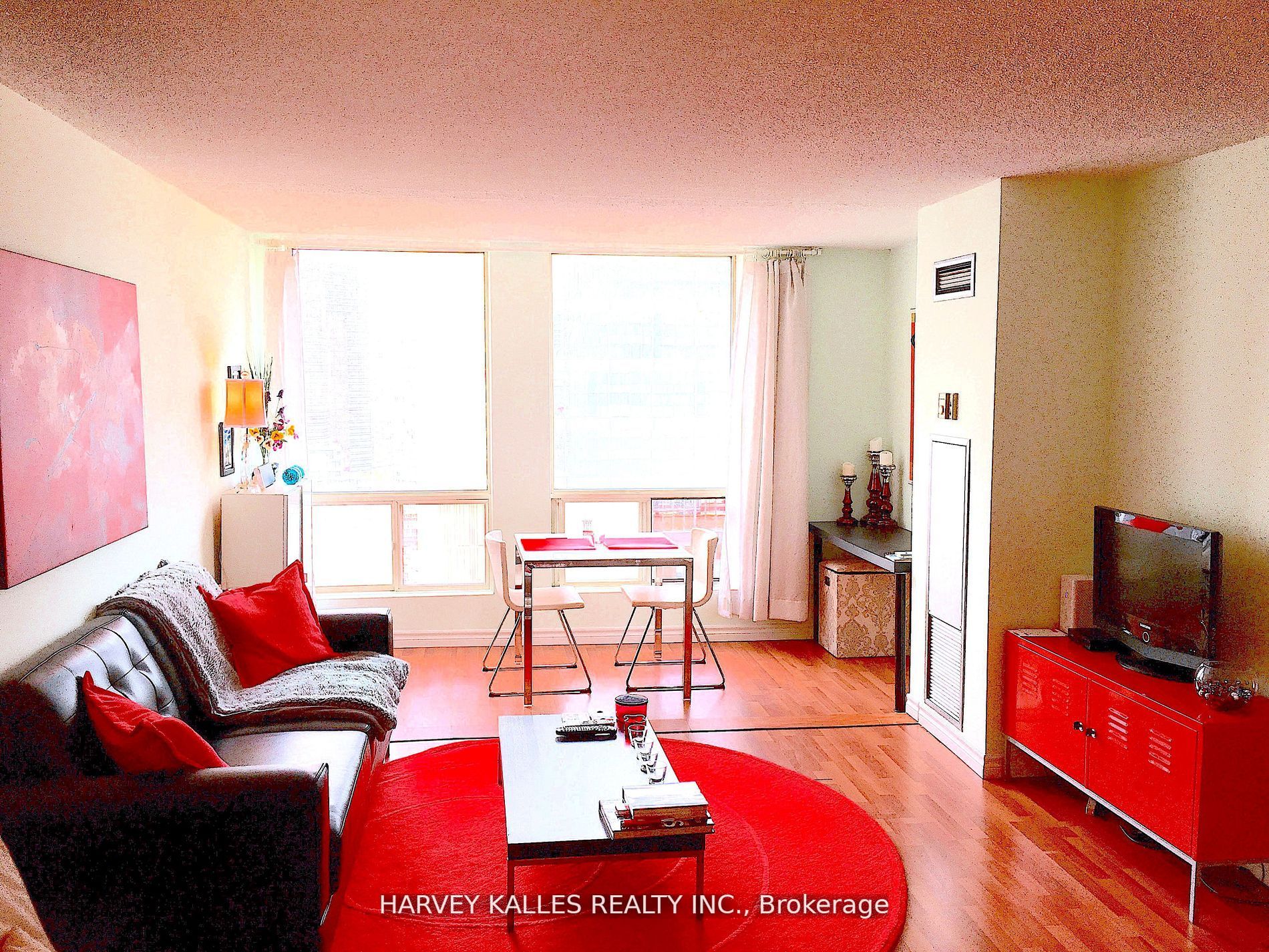 25 Grenville St, #2206