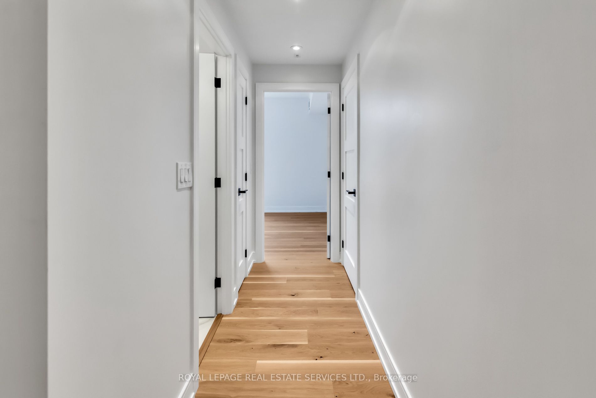 1 Deer Park Cres, #603