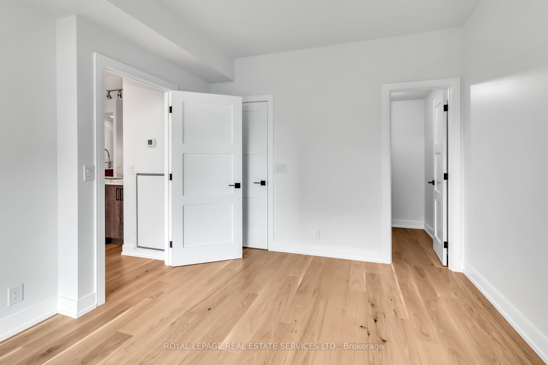 1 Deer Park Cres, #603
