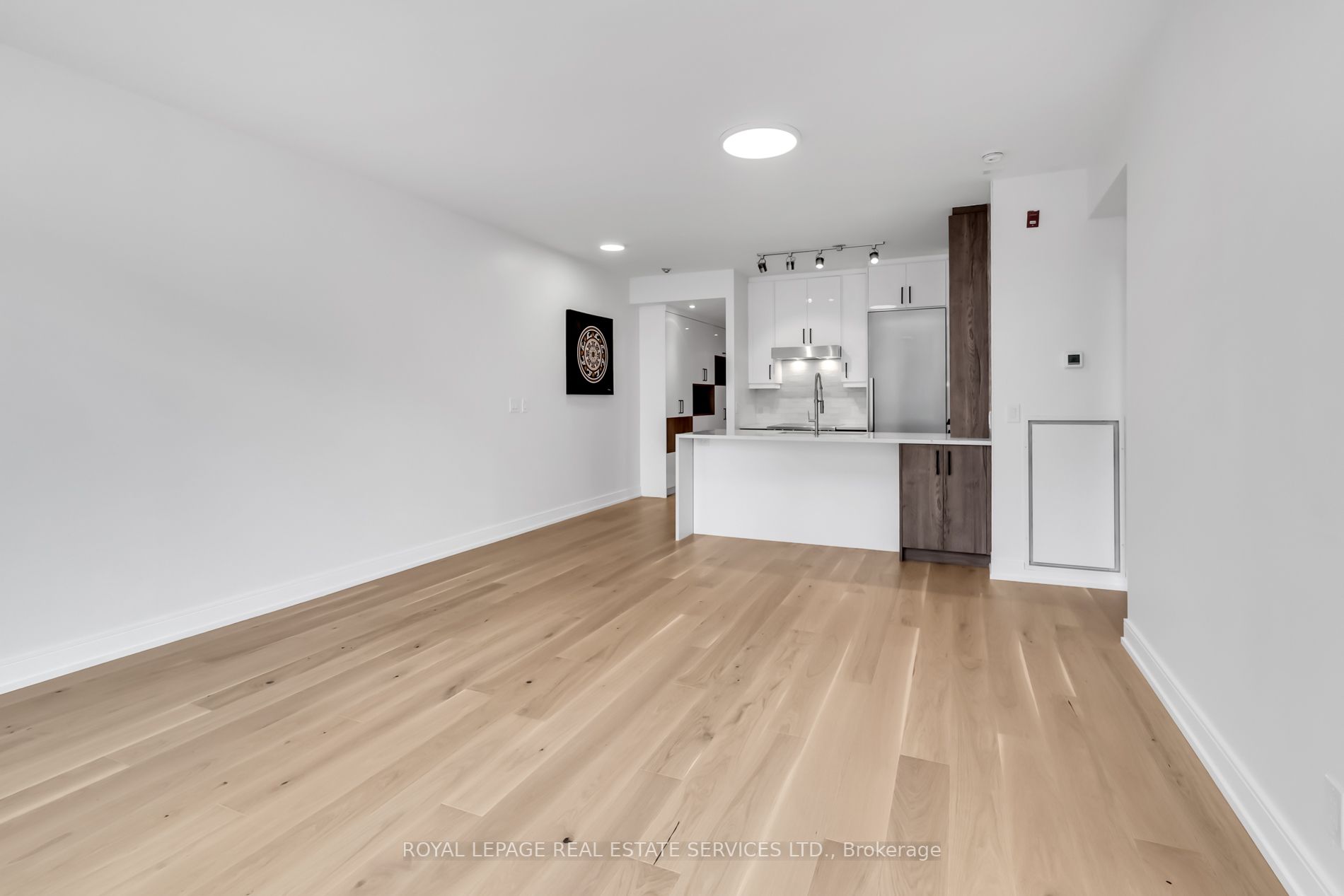 1 Deer Park Cres, #603