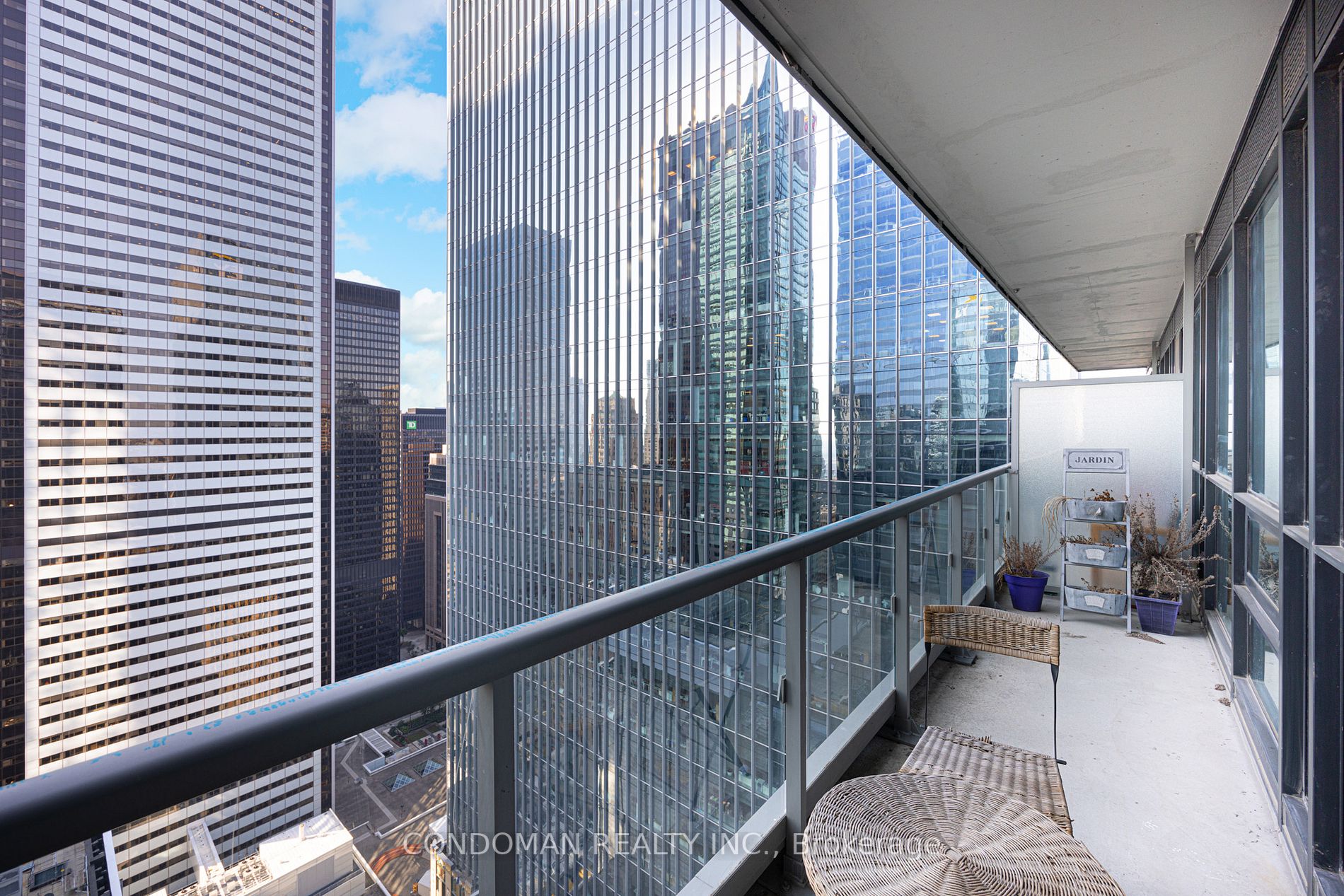 70 Temperance St, #3909