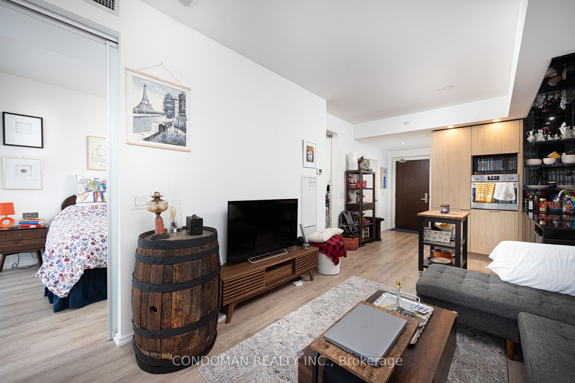 70 Temperance St, #3909