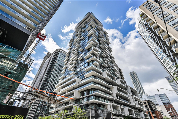 77 Shuter St, Toronto